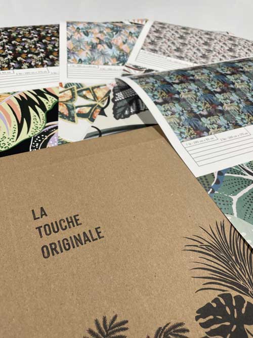 Echantillons gratuits