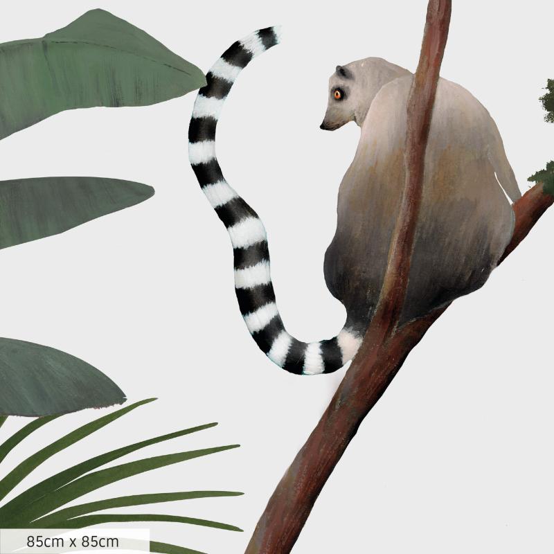 Madagascar