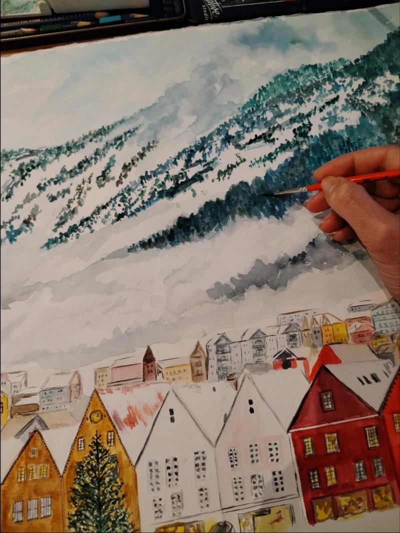 Flora Lacour Filliol