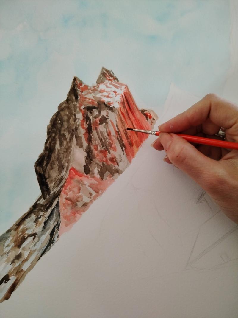 Flora Lacour Filliol