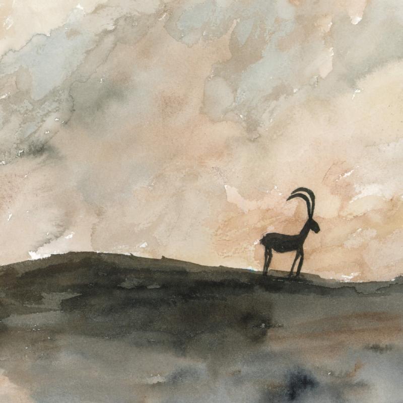 Le Gardien des Cimes