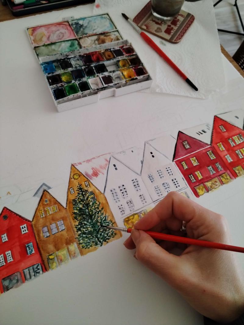 Flora Lacour Filliol