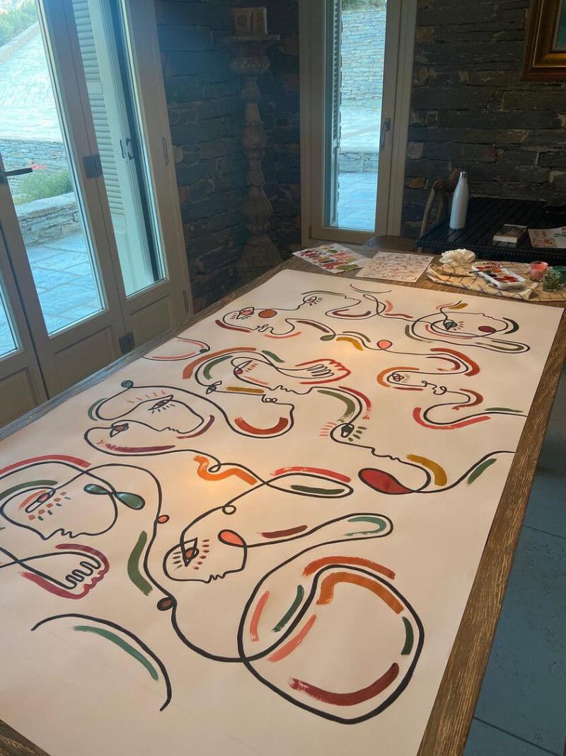 Mikaella Theofanopoulou