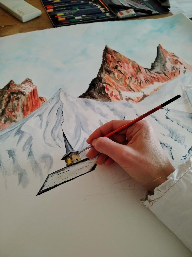 Flora Lacour Filliol