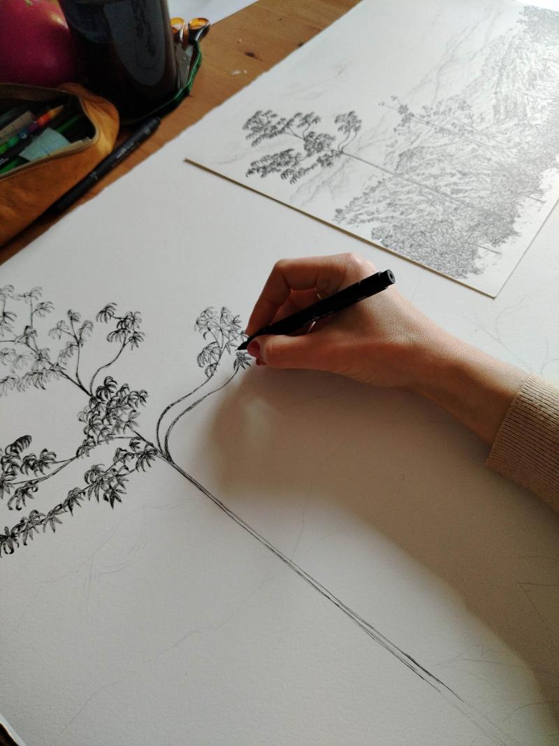 Flora Lacour Filliol