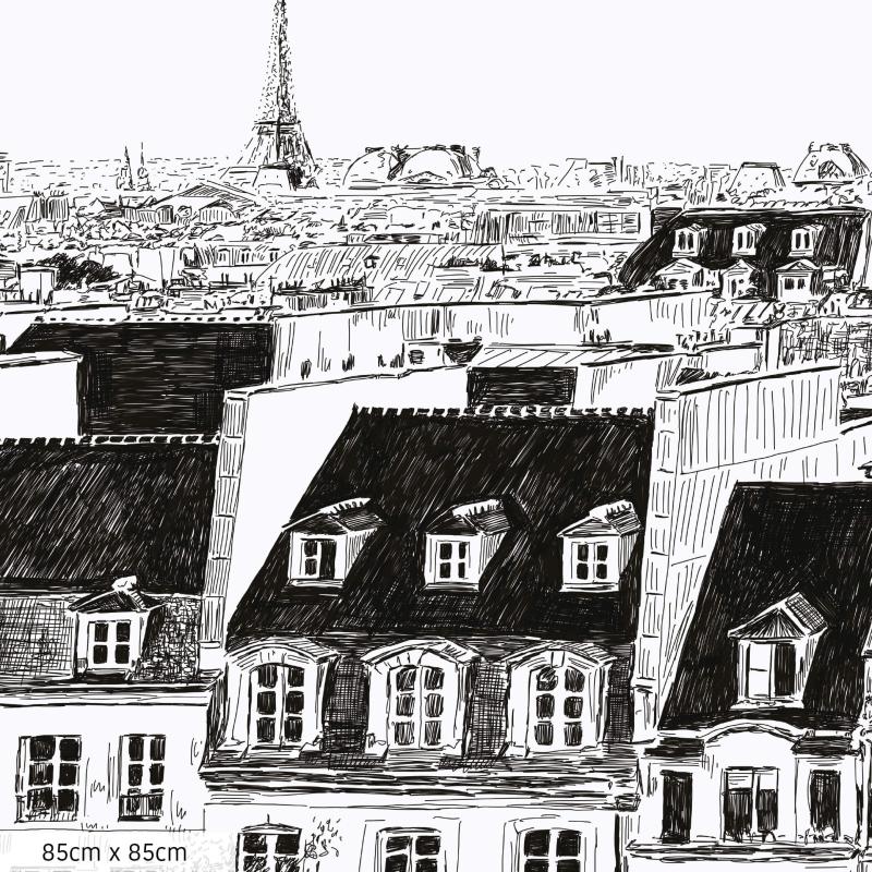 Esquisse Parisienne