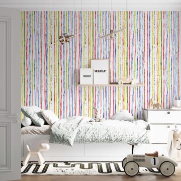Papier peint enfant