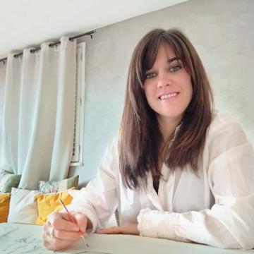 Flora Lacour Filliol