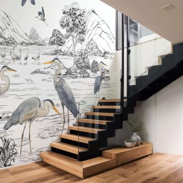 Sanctuaire du Héron